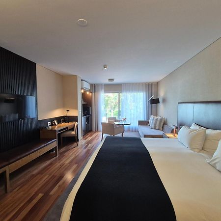 Fierro Hotel Buenos Aires Kültér fotó