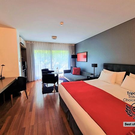 Fierro Hotel Buenos Aires Kültér fotó
