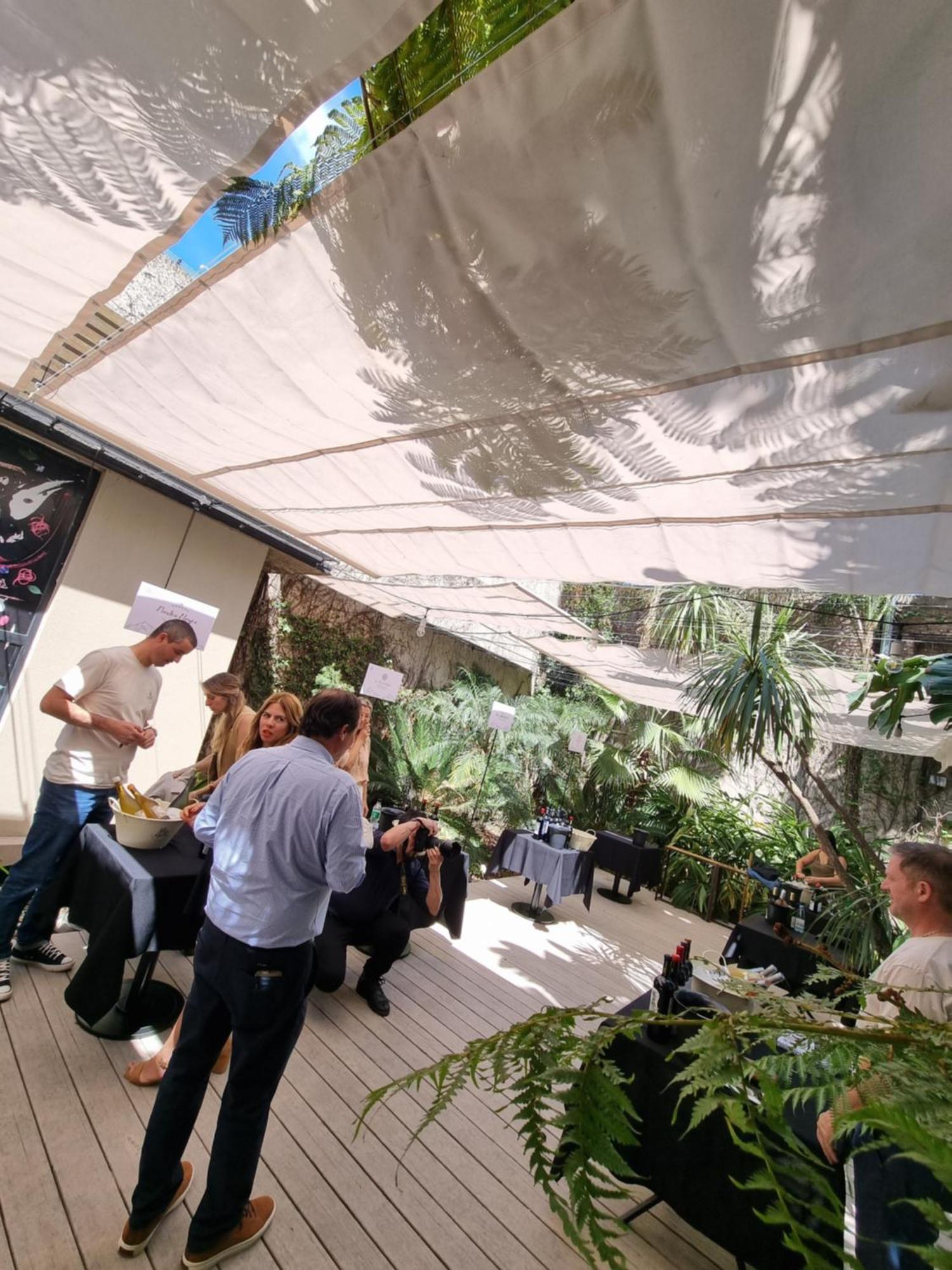 Fierro Hotel Buenos Aires Kültér fotó