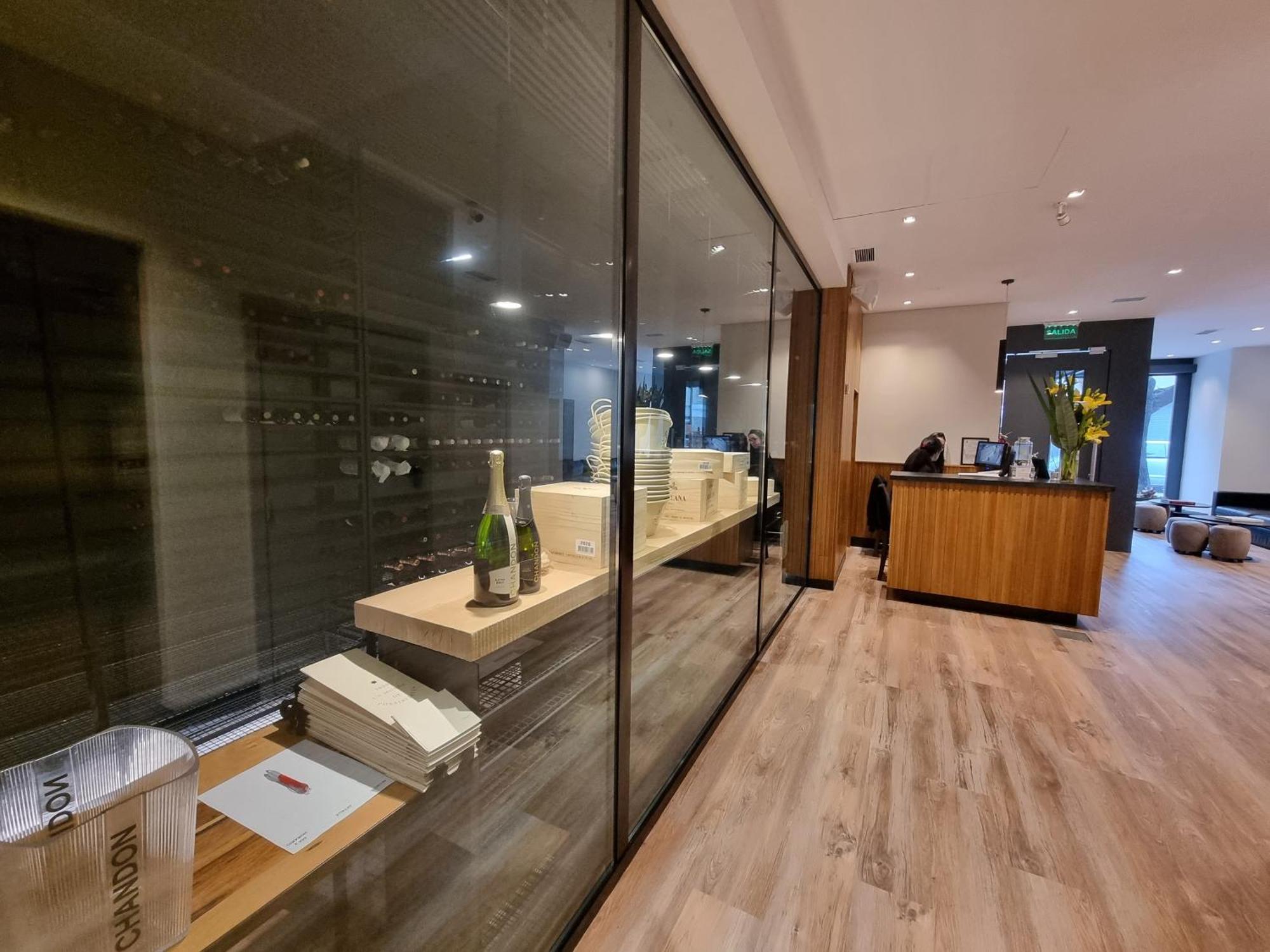 Fierro Hotel Buenos Aires Kültér fotó