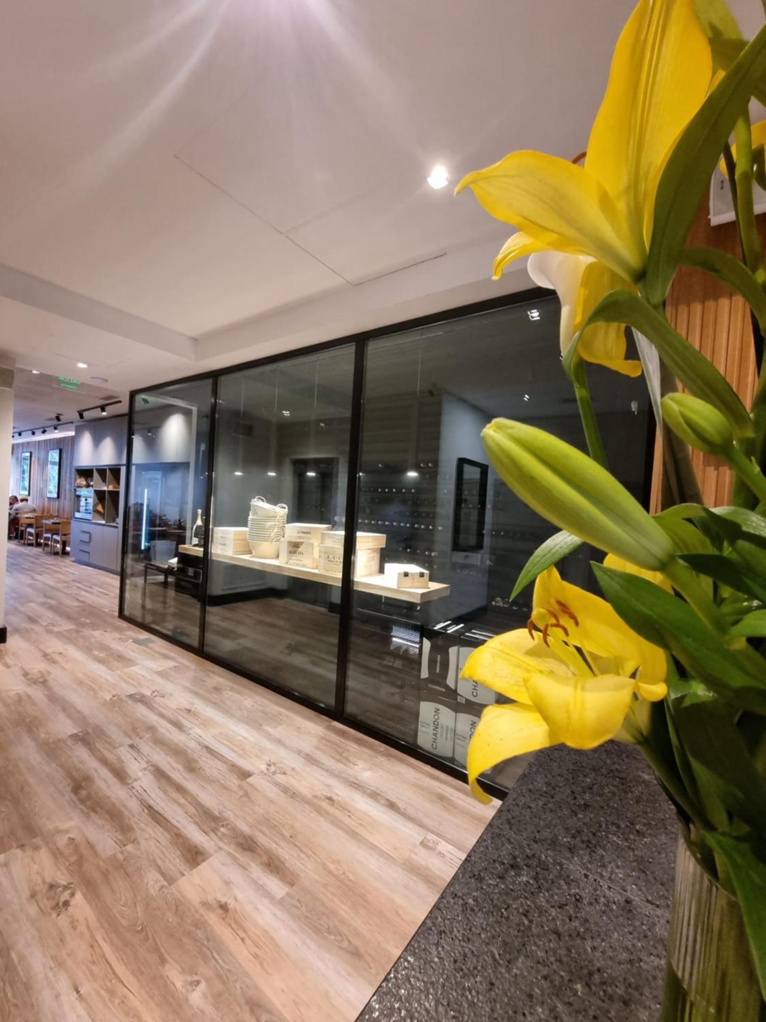 Fierro Hotel Buenos Aires Kültér fotó