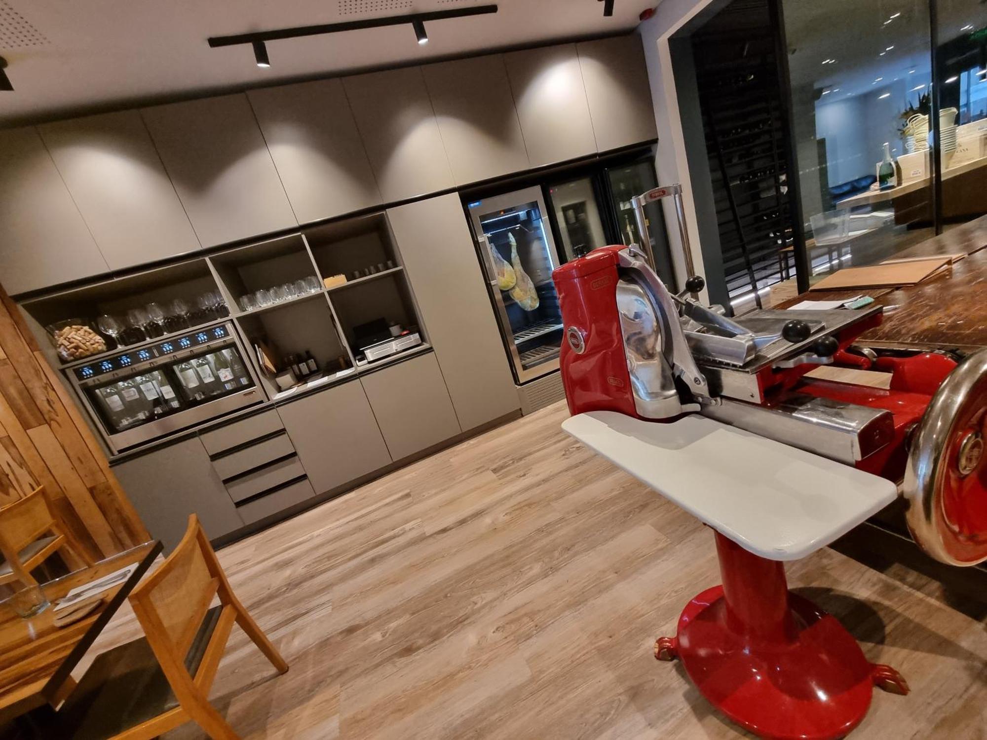 Fierro Hotel Buenos Aires Kültér fotó