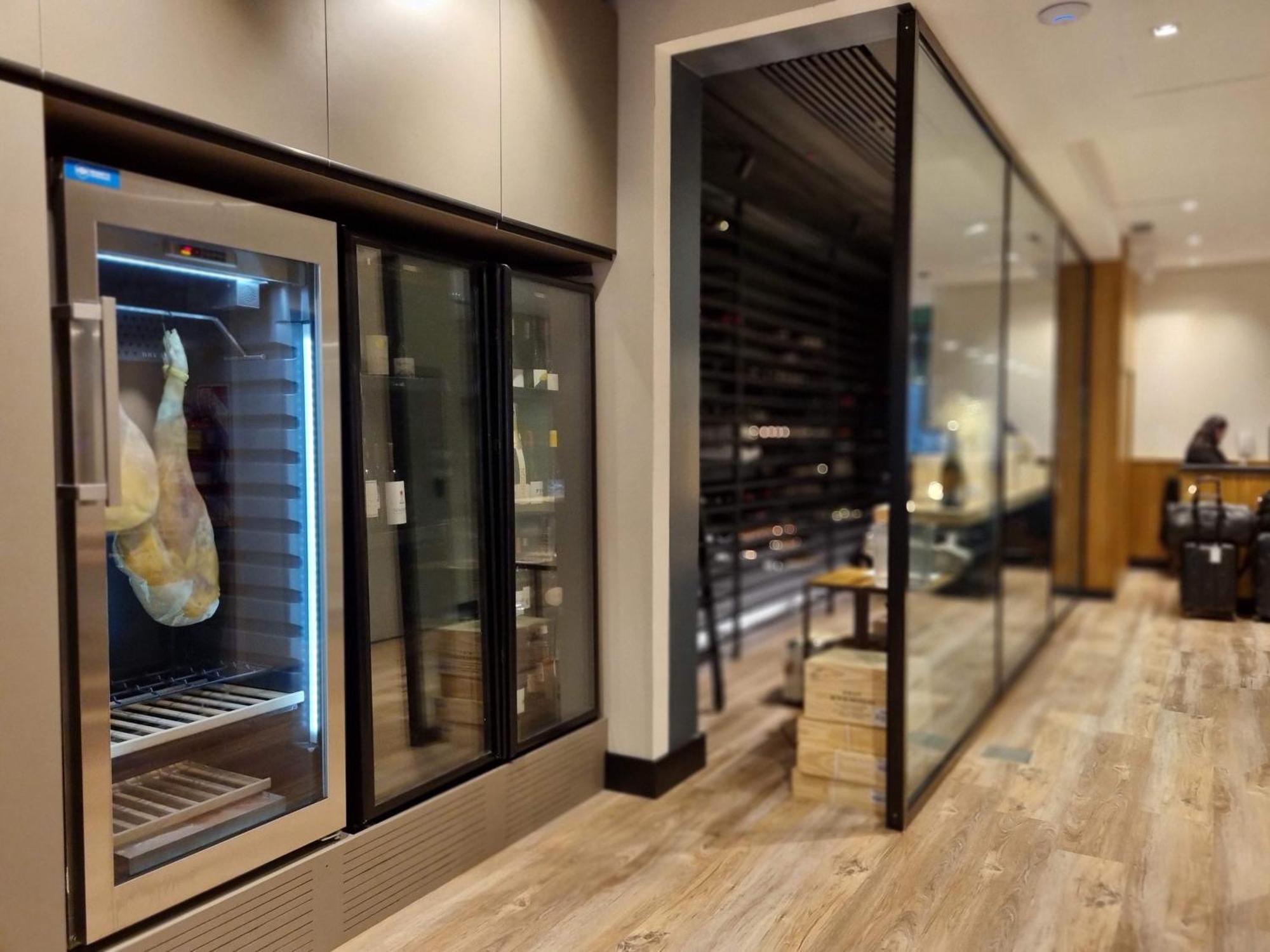 Fierro Hotel Buenos Aires Kültér fotó