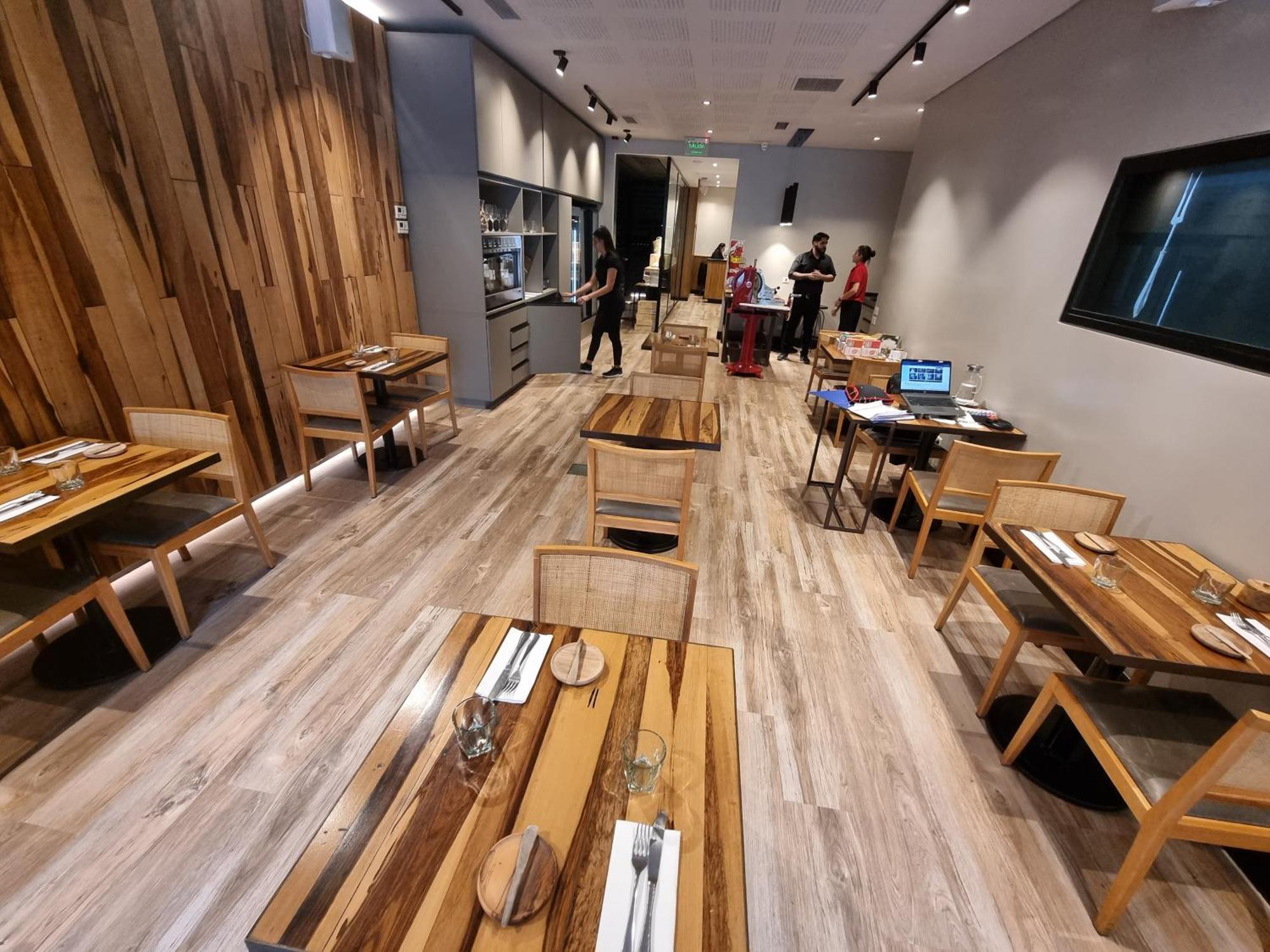 Fierro Hotel Buenos Aires Kültér fotó