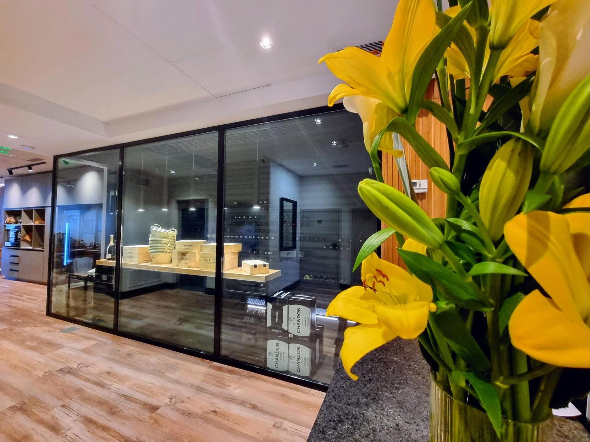 Fierro Hotel Buenos Aires Kültér fotó