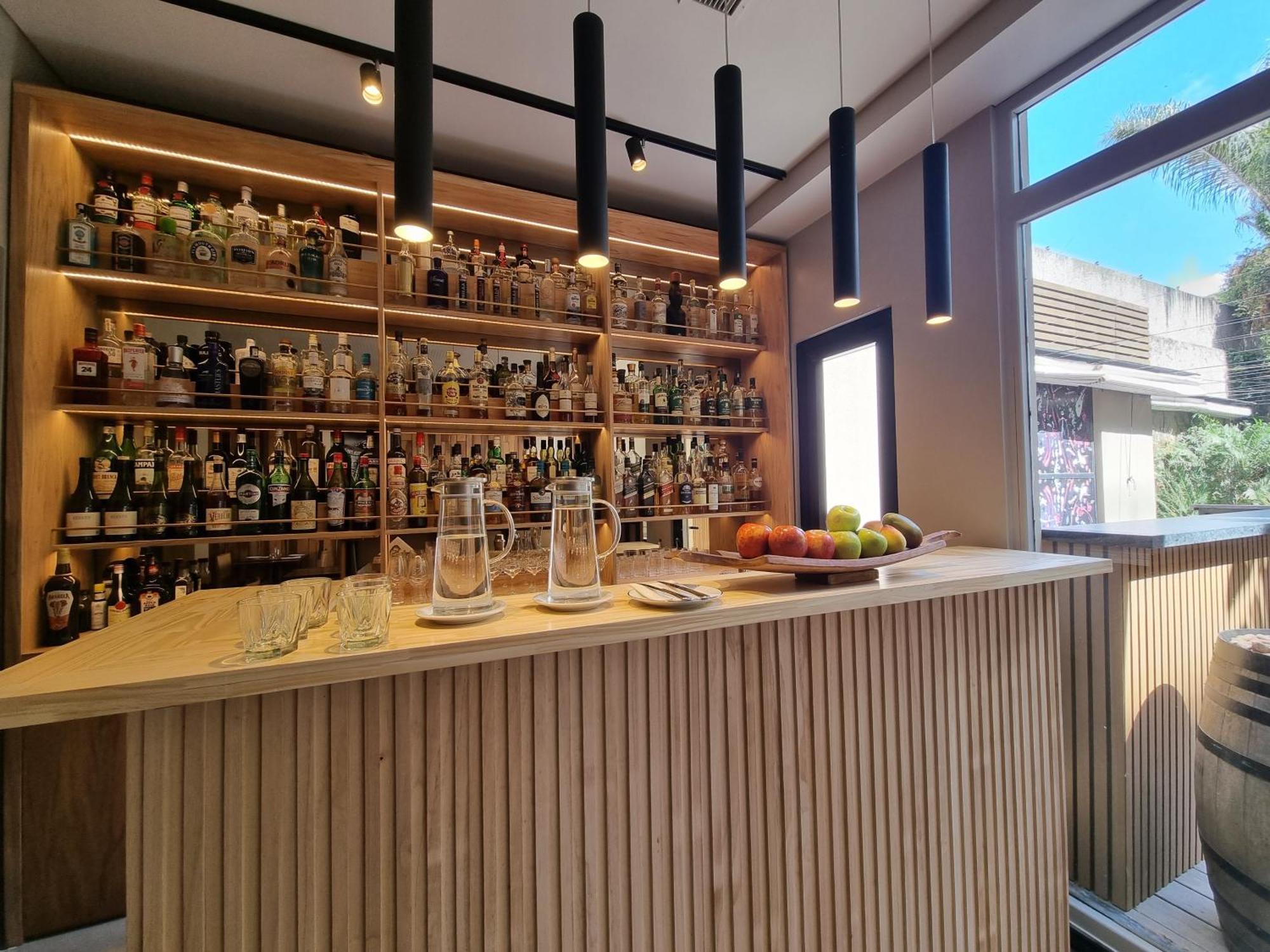 Fierro Hotel Buenos Aires Kültér fotó
