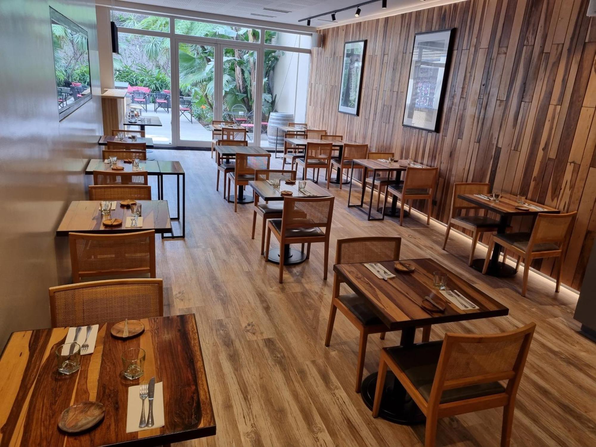 Fierro Hotel Buenos Aires Kültér fotó