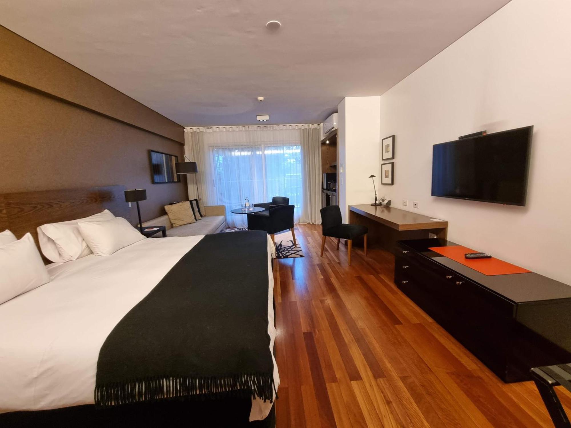Fierro Hotel Buenos Aires Kültér fotó