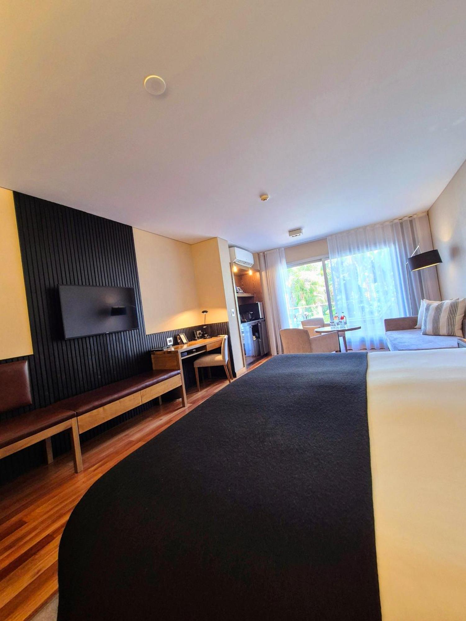 Fierro Hotel Buenos Aires Kültér fotó