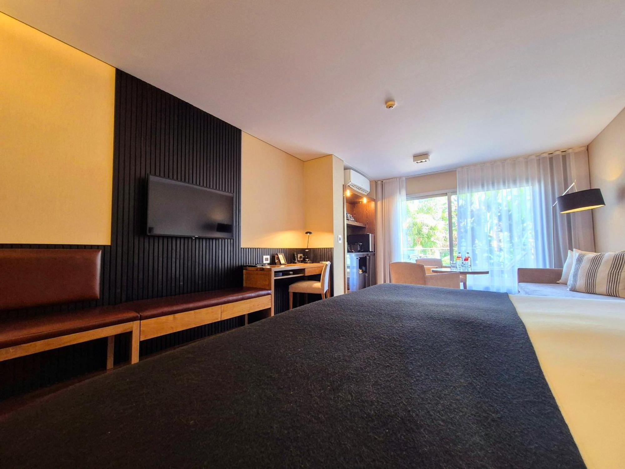 Fierro Hotel Buenos Aires Kültér fotó